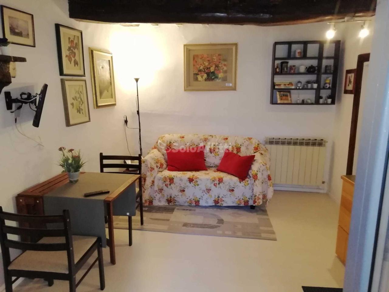 appartamento in affitto a Perugia in zona Pretola