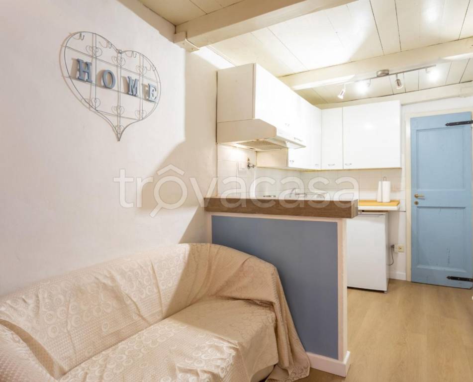 appartamento in affitto a Perugia in zona Centro Città