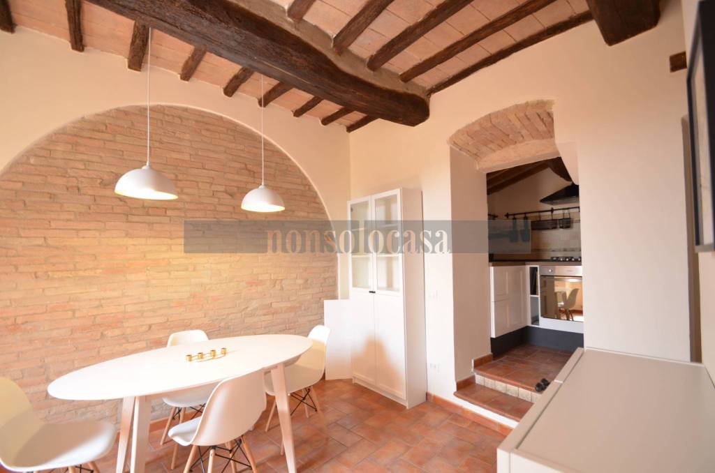 appartamento in affitto a Perugia in zona Centro Città