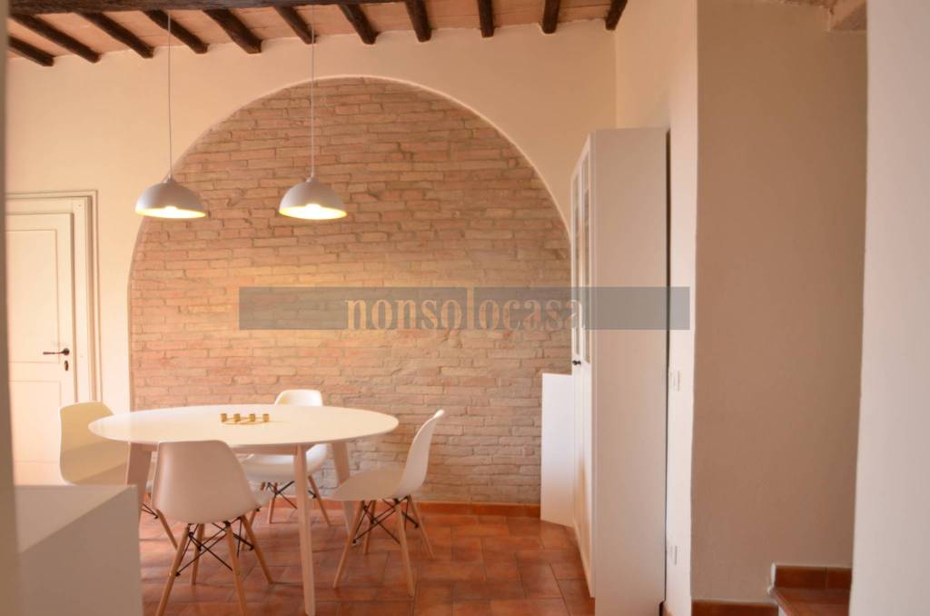 appartamento in affitto a Perugia in zona Centro Città