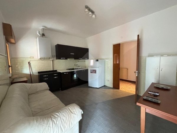 appartamento in affitto a Perugia in zona Prepo