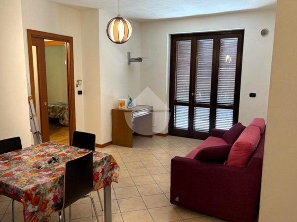 appartamento in affitto a Perugia in zona Montelaguardia