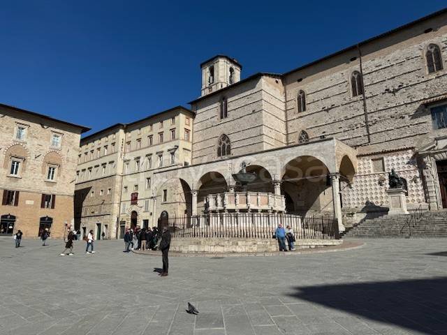 appartamento in affitto a Perugia in zona Centro Città