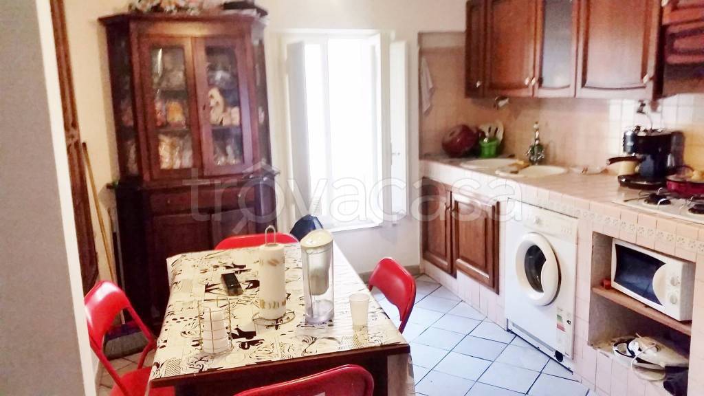 appartamento in affitto a Perugia in zona Centro Città