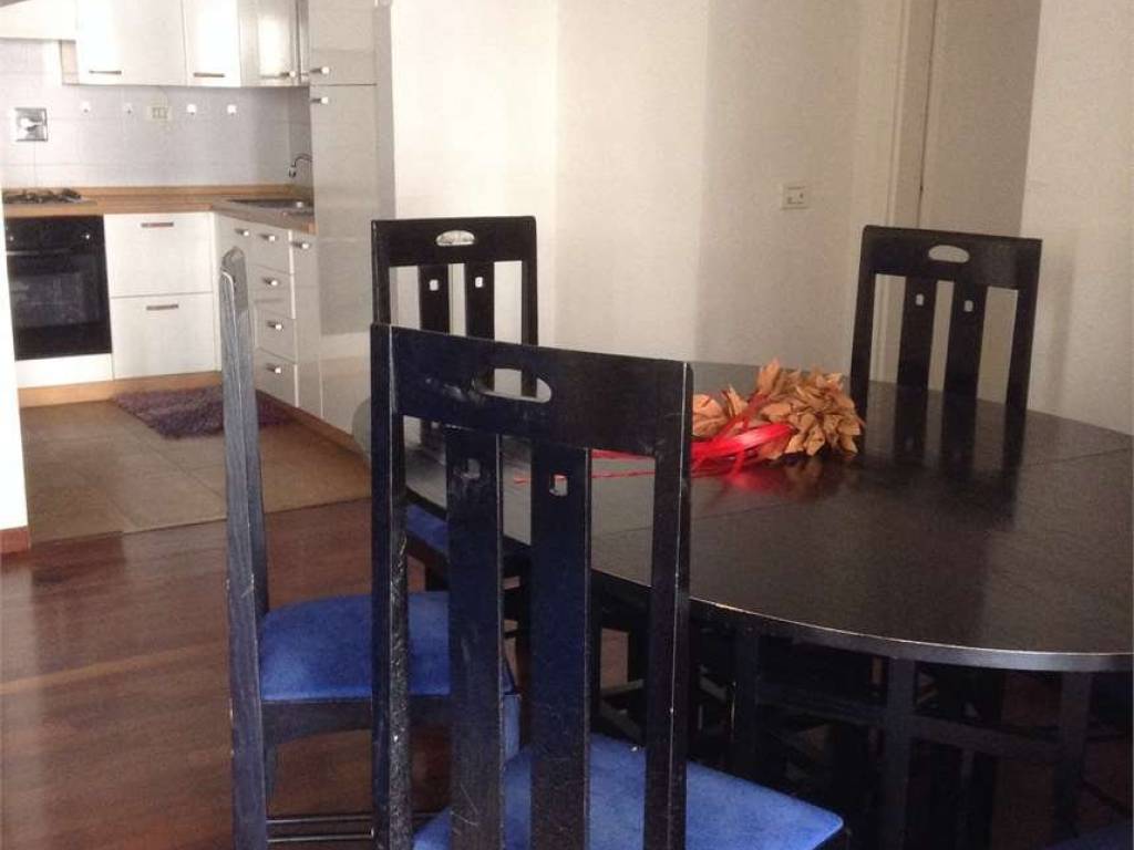 appartamento in affitto a Perugia in zona Madonna Alta