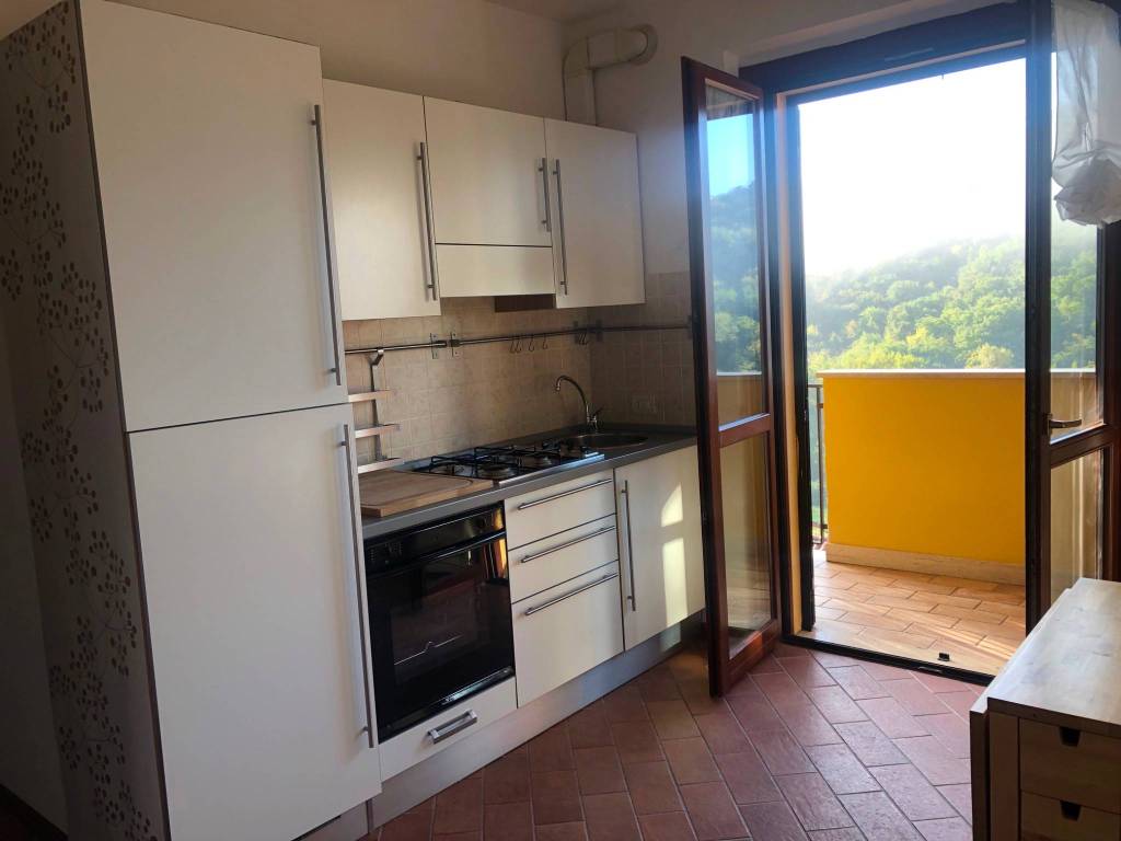 appartamento in affitto a Perugia in zona Montelaguardia