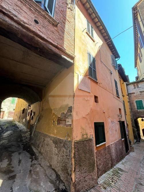 appartamento in affitto a Perugia in zona Centro Città