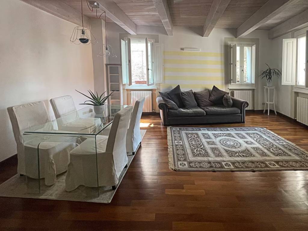 appartamento in affitto a Perugia in zona Elce