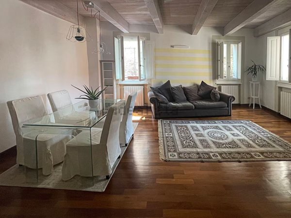 appartamento in affitto a Perugia in zona Centro Città