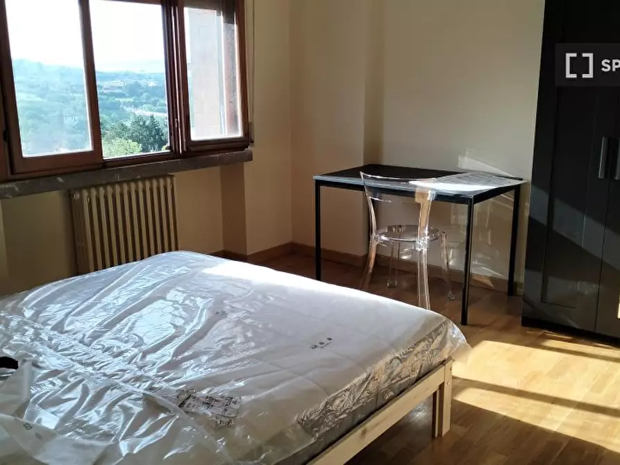 appartamento in affitto a Perugia