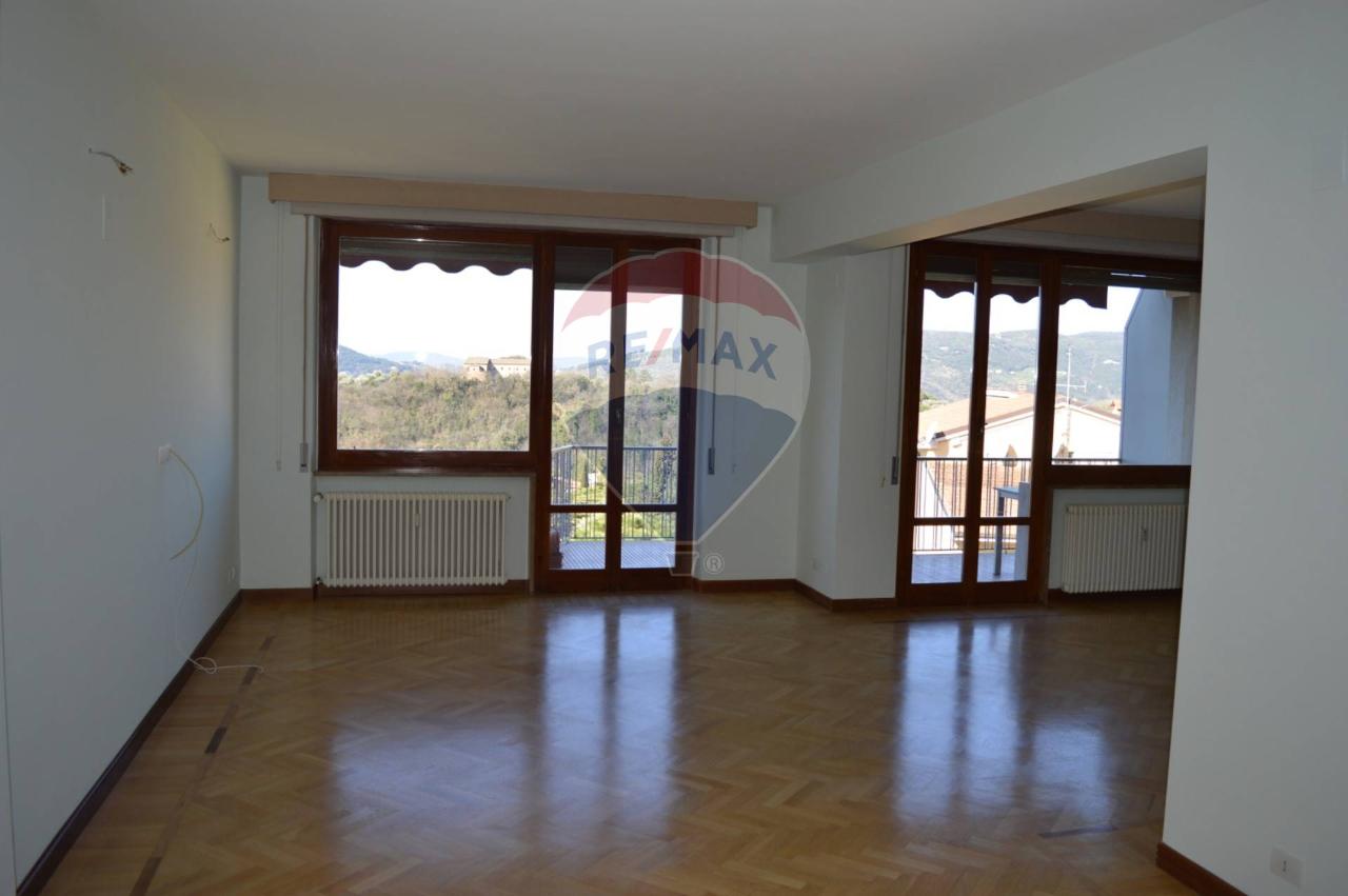 appartamento in affitto a Perugia in zona Centro Città