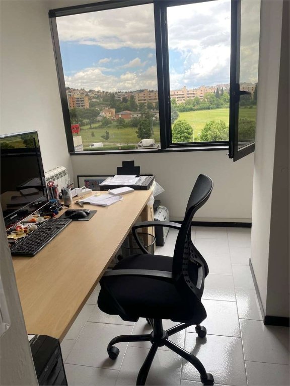 ufficio in affitto a Perugia in zona San Sisto