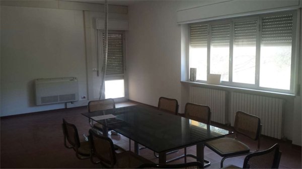 ufficio in affitto a Perugia