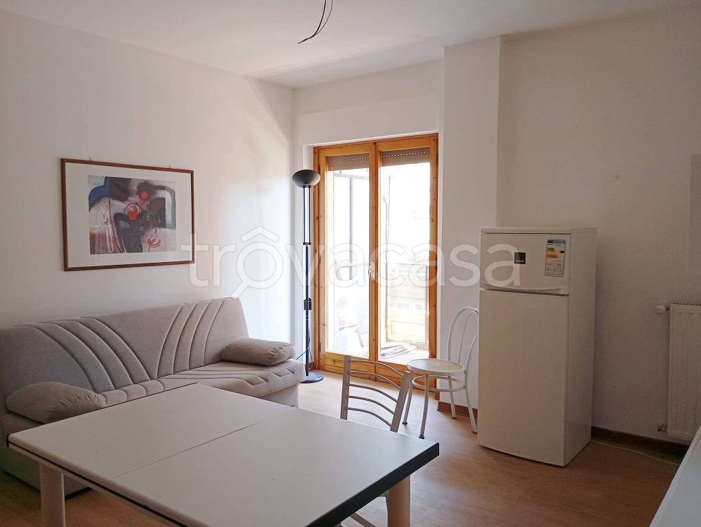 appartamento in affitto a Perugia in zona Prepo