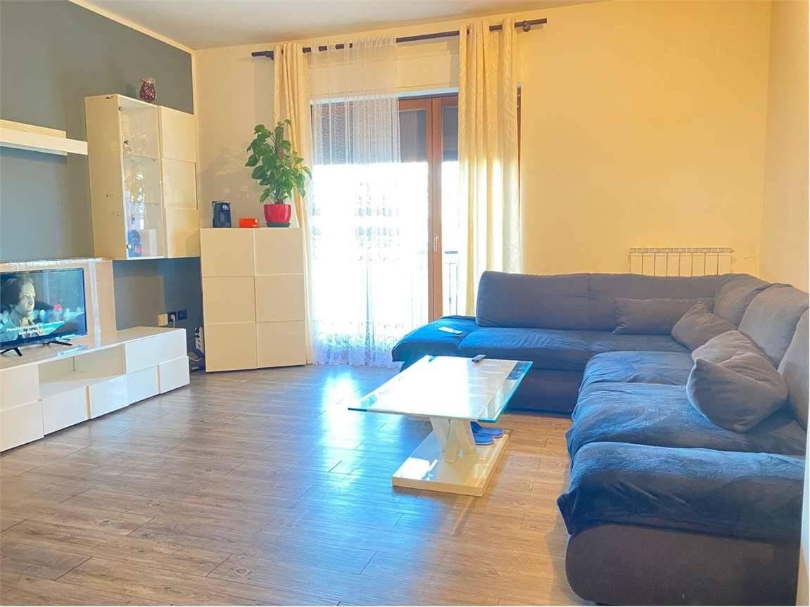 appartamento in affitto a Perugia in zona Montebello