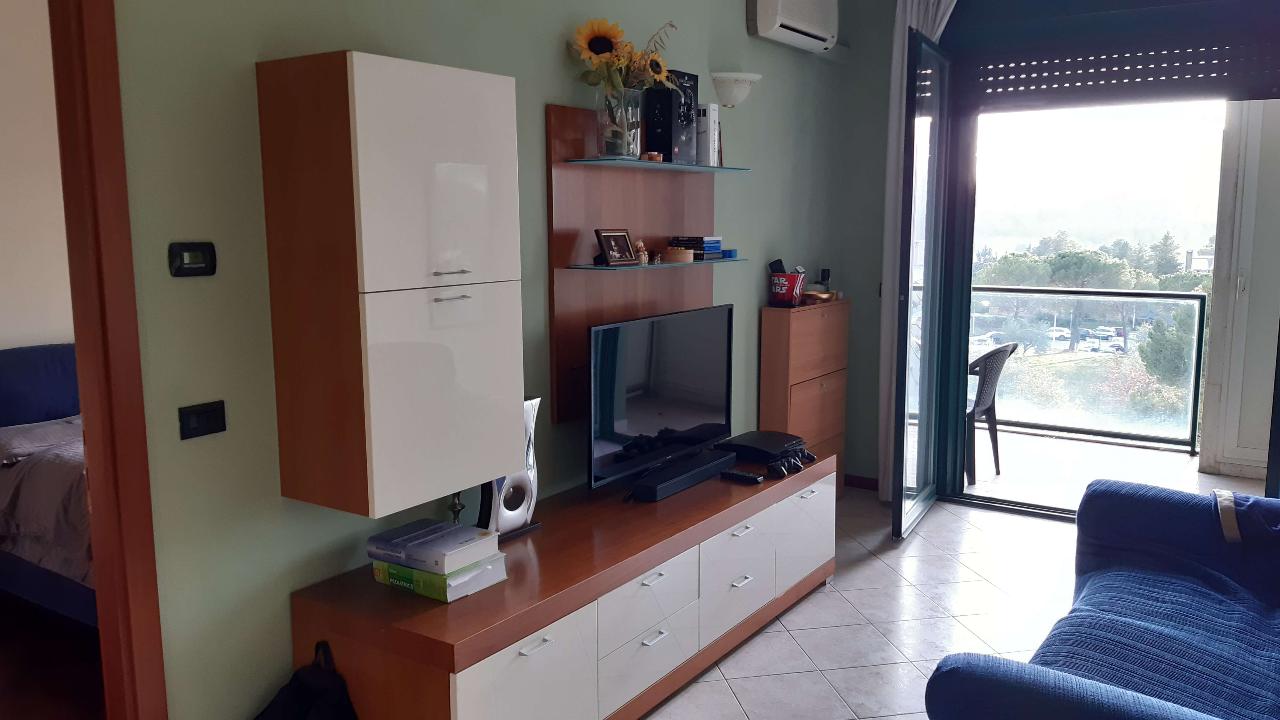 appartamento in affitto a Perugia in zona Madonna Alta