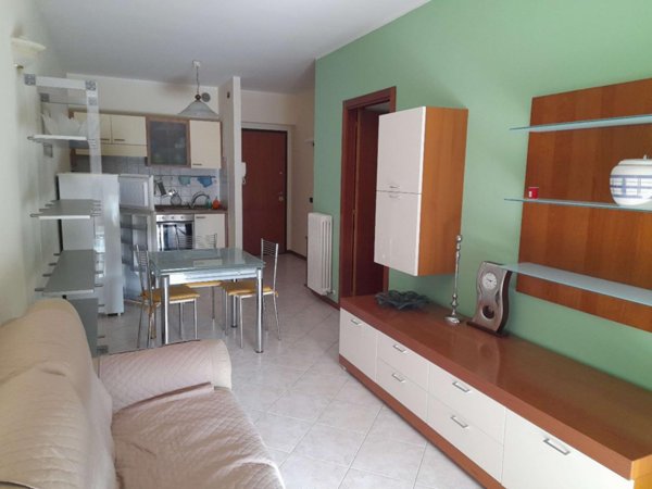 appartamento in affitto a Perugia in zona Madonna Alta