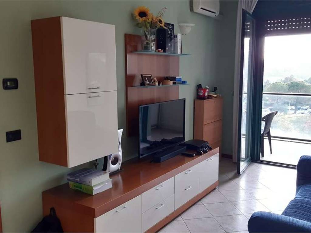 appartamento in affitto a Perugia in zona Madonna Alta