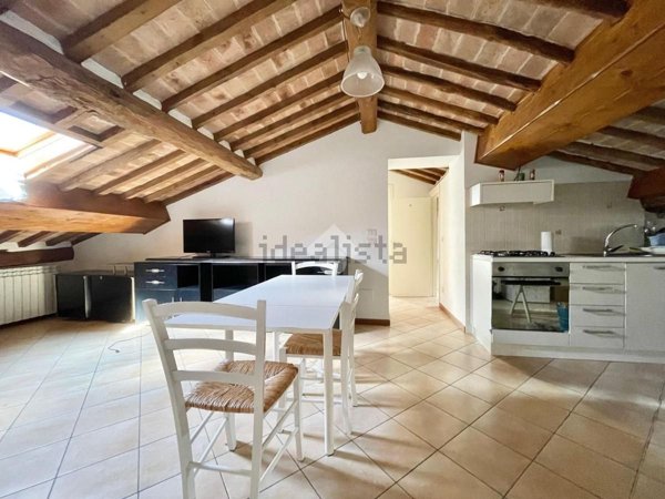 appartamento in affitto a Perugia in zona Centro Città