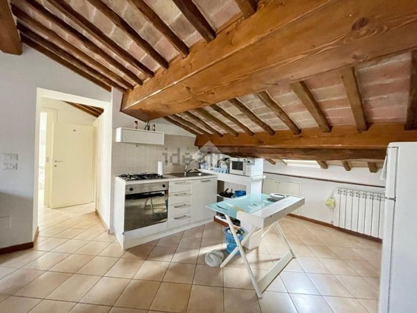 appartamento in affitto a Perugia in zona Centro Città