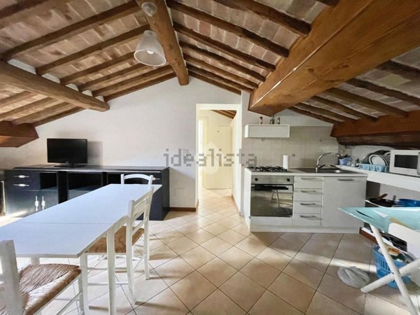 appartamento in affitto a Perugia in zona Centro Città