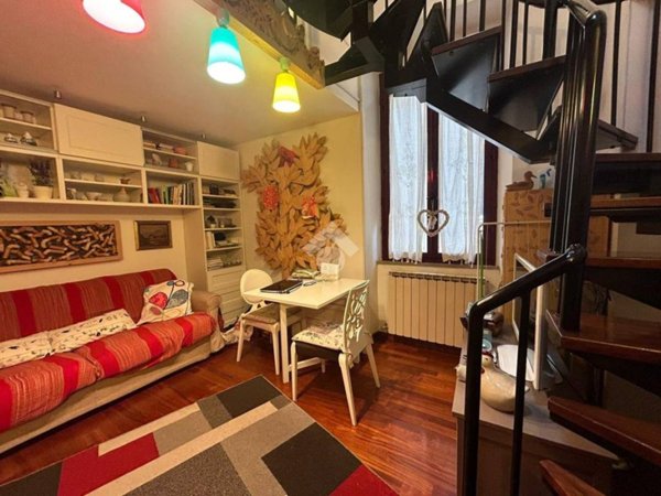 appartamento in affitto a Perugia in zona Centro Città