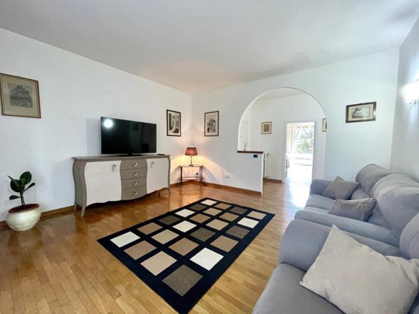 appartamento in affitto a Perugia in zona Madonna Alta