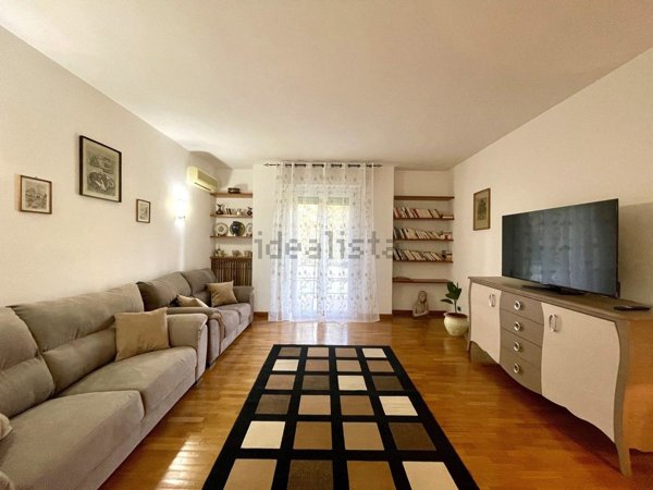 appartamento in affitto a Perugia in zona Madonna Alta