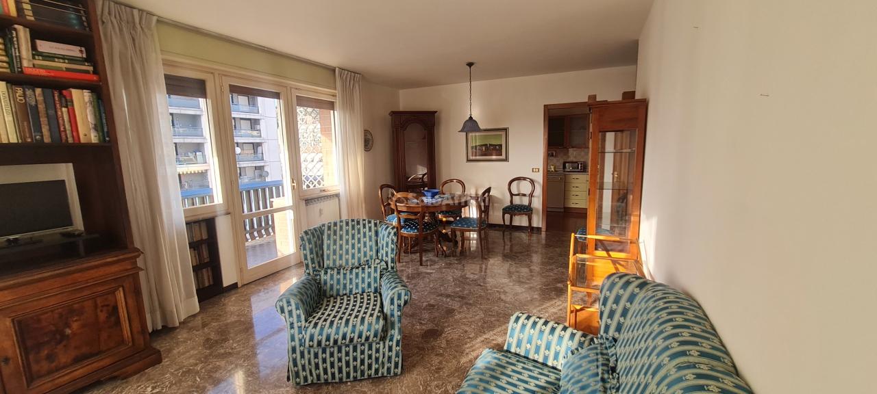 appartamento in affitto a Perugia in zona Prepo