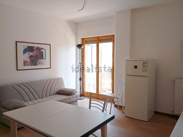 appartamento in affitto a Perugia in zona Madonna Alta