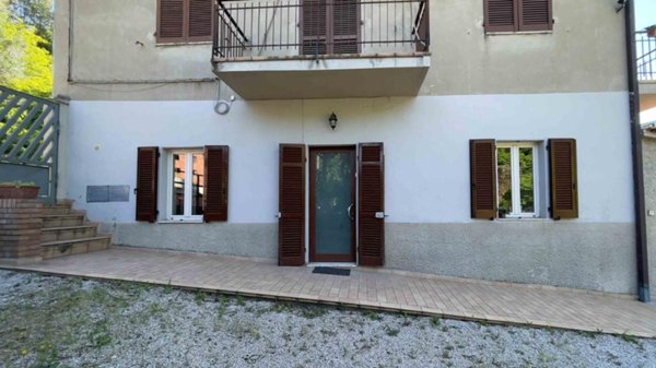 appartamento in affitto a Perugia in zona Elce