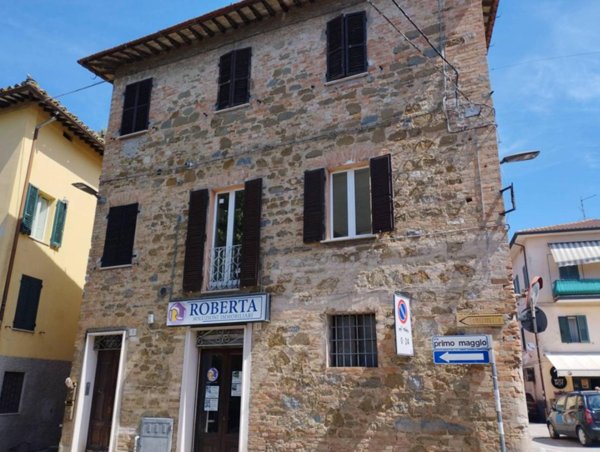 appartamento in affitto a Perugia in zona San Martino In Campo