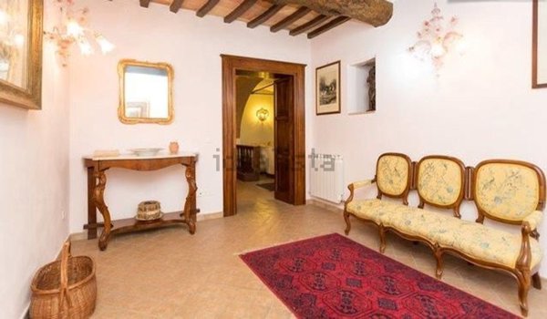 appartamento in affitto a Perugia in zona Prepo