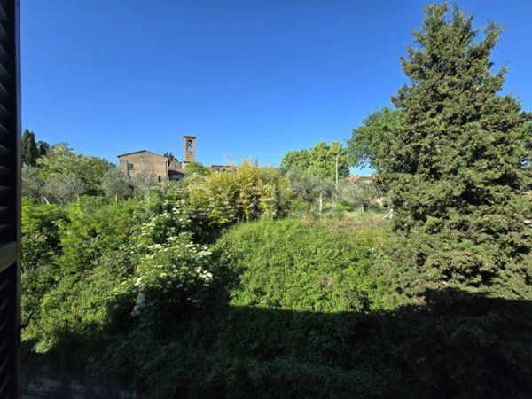 appartamento in affitto a Perugia in zona Ponte San Giovanni