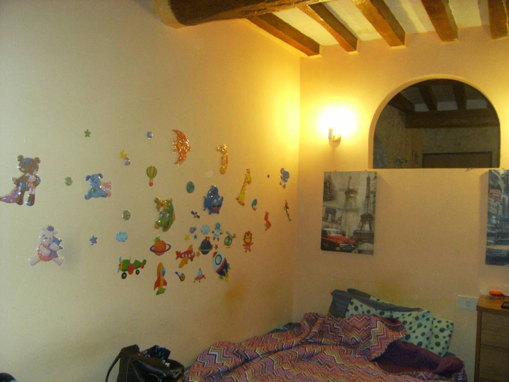 appartamento in affitto a Perugia in zona Centro Città