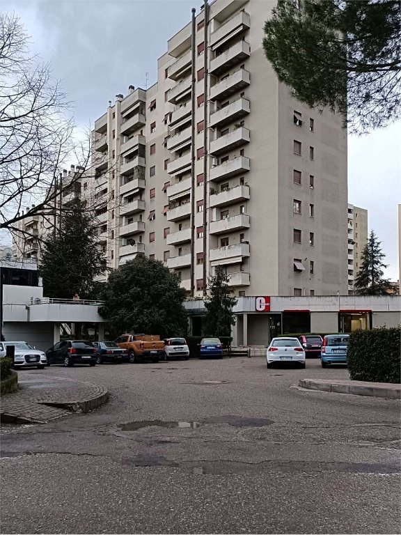 appartamento in affitto a Perugia in zona Collestrada
