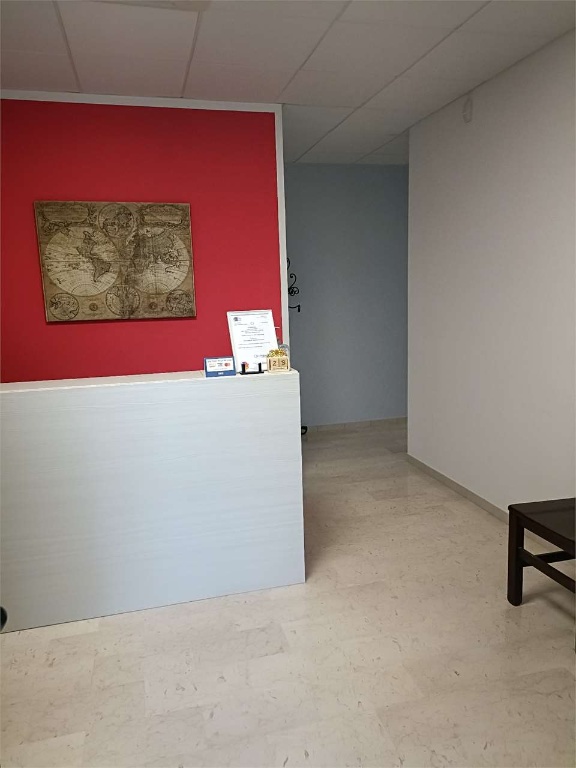 ufficio in affitto a Perugia in zona Collestrada