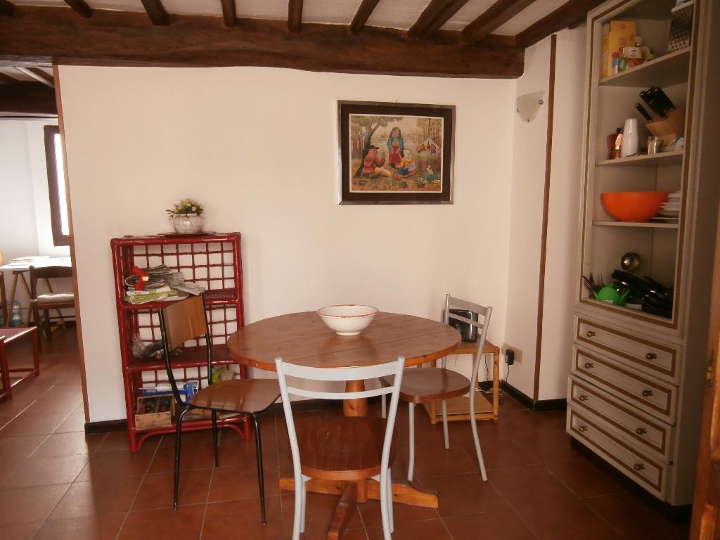 appartamento in affitto a Perugia in zona Centro Città