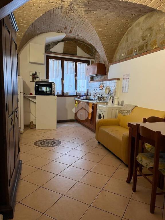 appartamento in affitto a Perugia in zona Centro Città