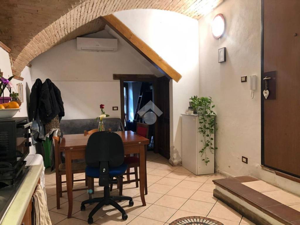 appartamento in affitto a Perugia in zona Centro Città