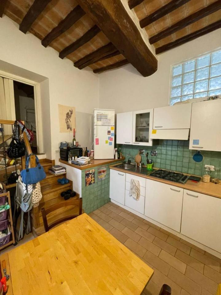 appartamento in affitto a Perugia in zona Centro Città