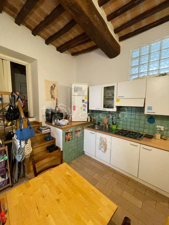 appartamento in affitto a Perugia in zona Centro Città