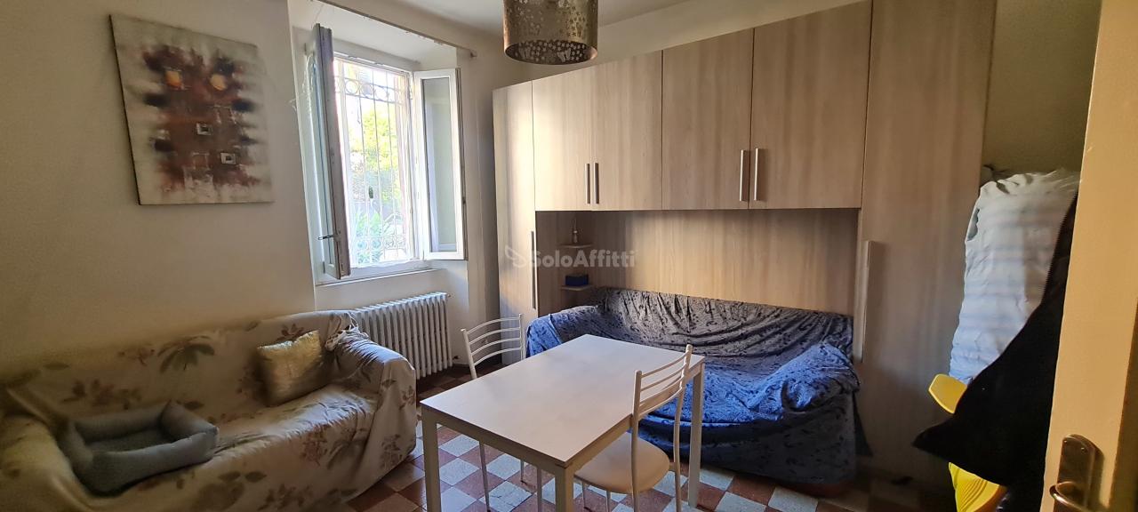 appartamento in affitto a Perugia in zona Centro Città
