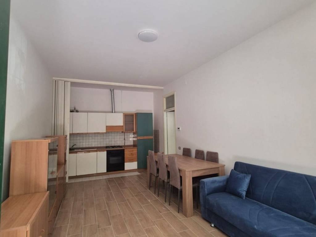 appartamento in affitto a Perugia in zona Centro Città