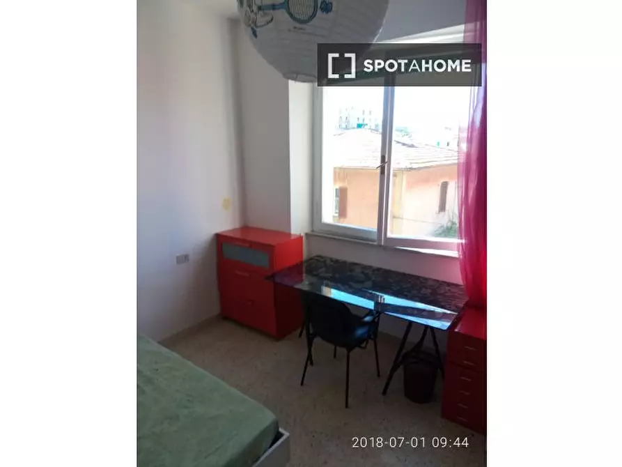 appartamento in affitto a Perugia in zona Centro Città