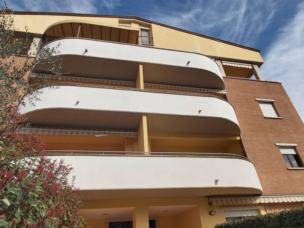 appartamento in affitto a Perugia in zona San Sisto