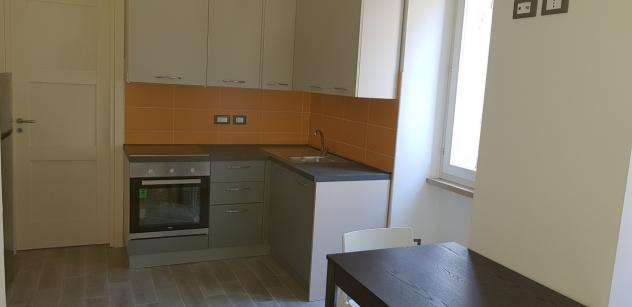 appartamento in affitto a Perugia in zona Centro Città
