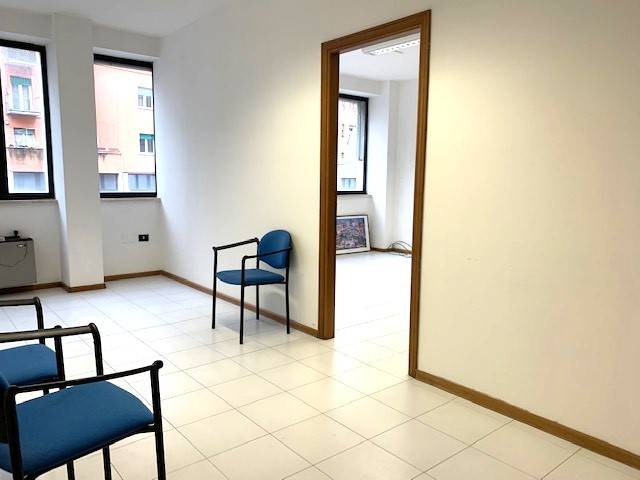appartamento in affitto a Perugia in zona Stazione
