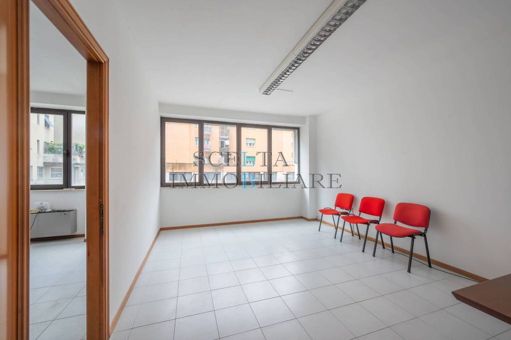 appartamento in affitto a Perugia in zona Stazione