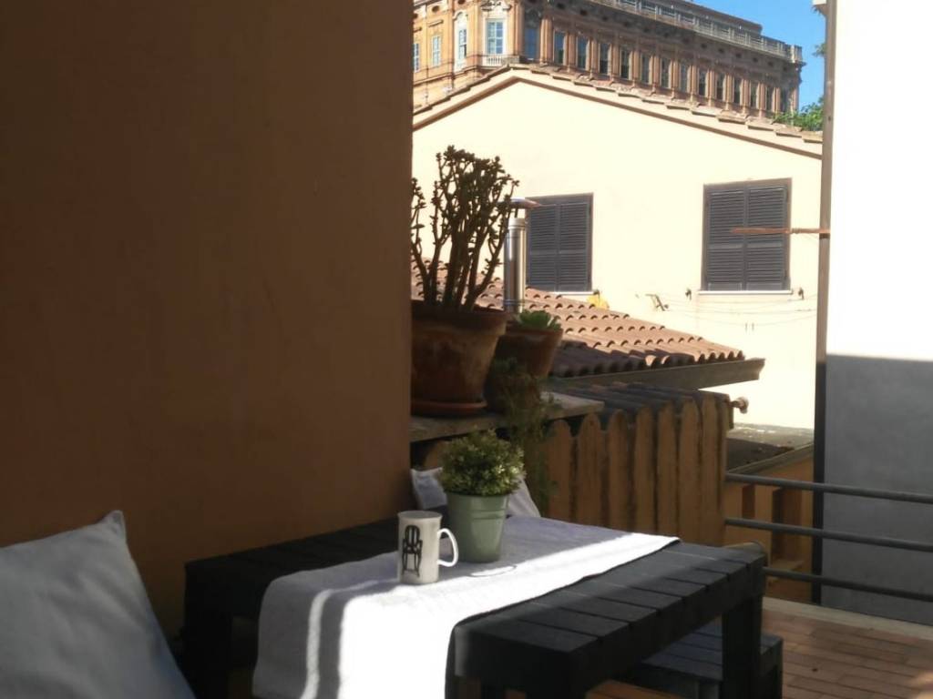appartamento in affitto a Perugia in zona Centro Città